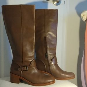 Coach Boots